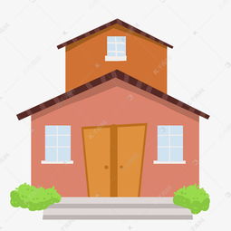 房屋设计图绘画,房屋设计图图