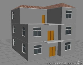 房屋设计图画图软件哪个好,房屋设计图的软件