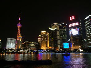 上海旅游必去景点有哪些(上海旅游必去景点有哪些地方)