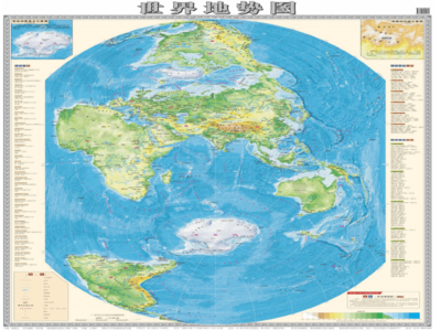 世界地图超清可放大(世界地图超清可放大下载)